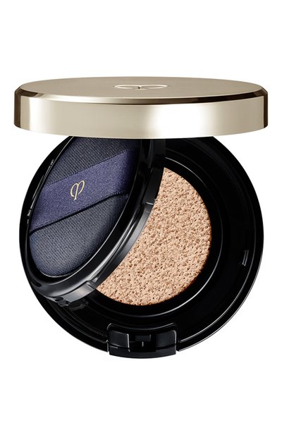 Женского тональный кушон с эффектом сияния, оттенок i10 CLÉ DE PEAU BEAUTÉ, арт. 15502CP