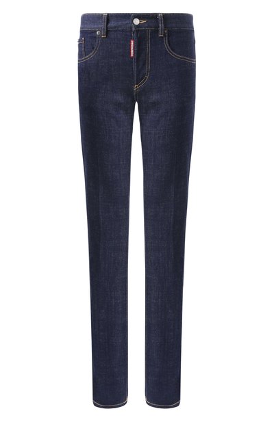 Женские джинсы 24/7 DSQUARED2, арт. S75LB1037/S30664