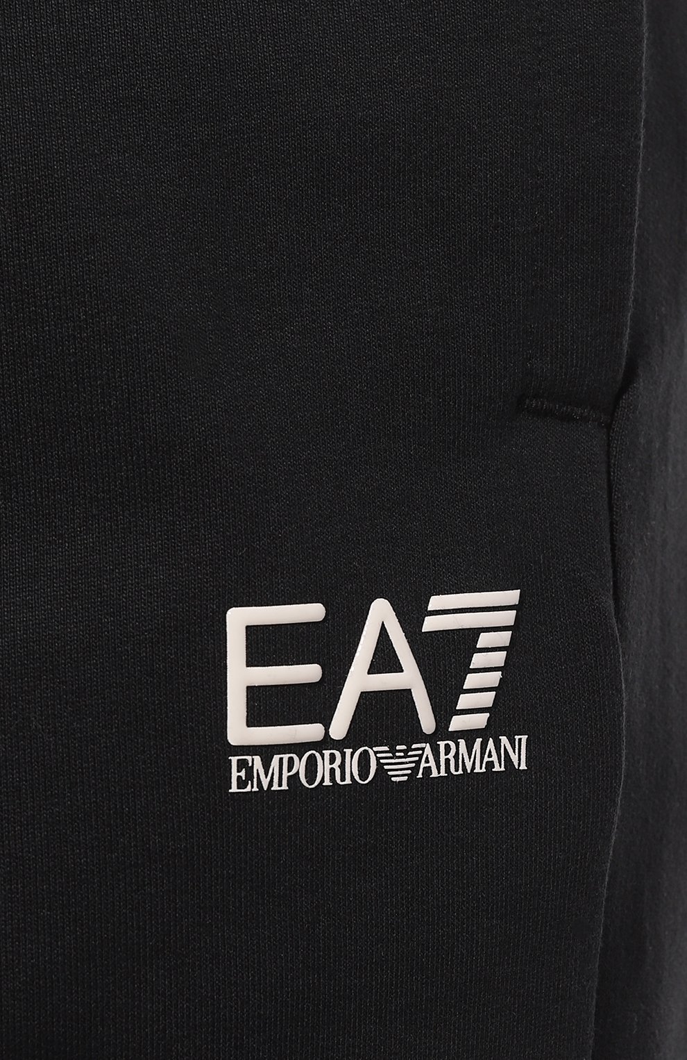 Хлопковый спортивный костюм EA7, арт. 8NPV52/PJ05Z, фото 7
