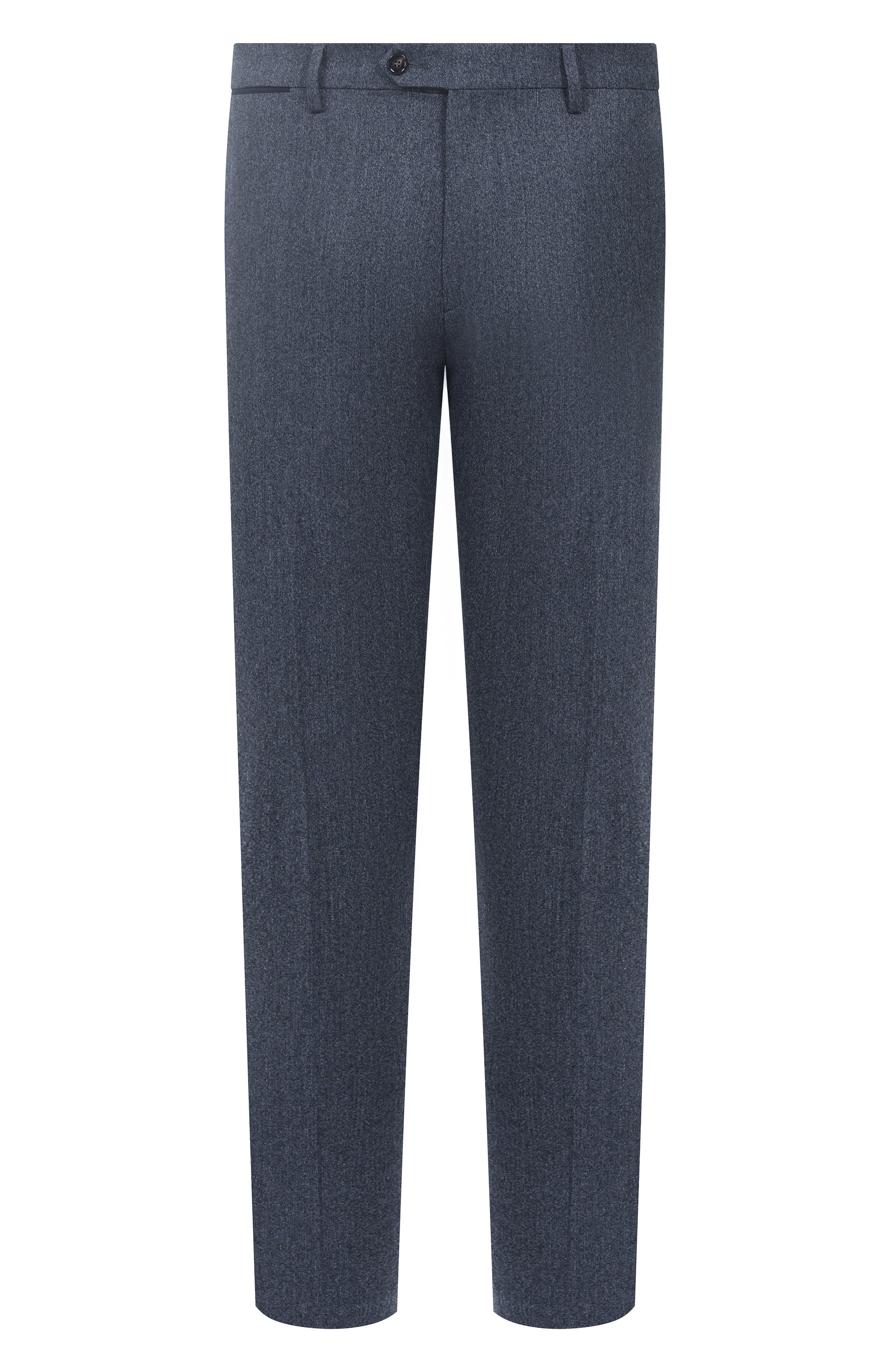 Шерстяные брюки BERWICH, арт. SC/1 ALC/RD5470, фото 1