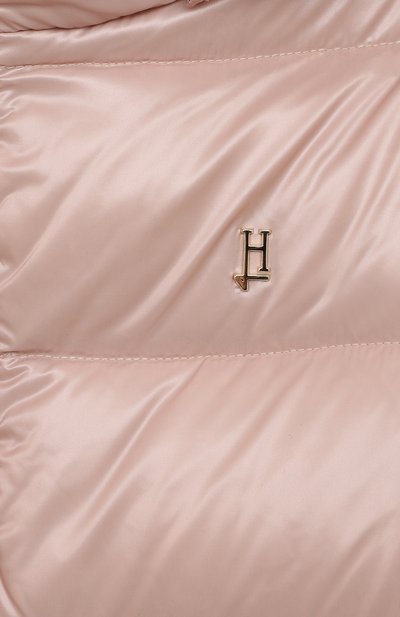 Пуховое пальто HERNO, арт. PI000139G/12017/10A-14A, фото 3