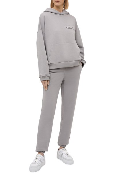 Спортивный костюм SEVEN LAB, арт. HP20-PF dark grey, фото 1