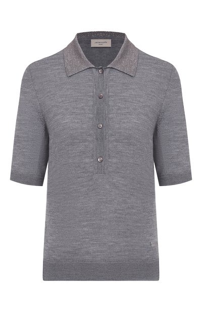 Женский шерстяное поло JACOB COHEN, арт. 25E P/JDM_SP001 003 X0011 FL