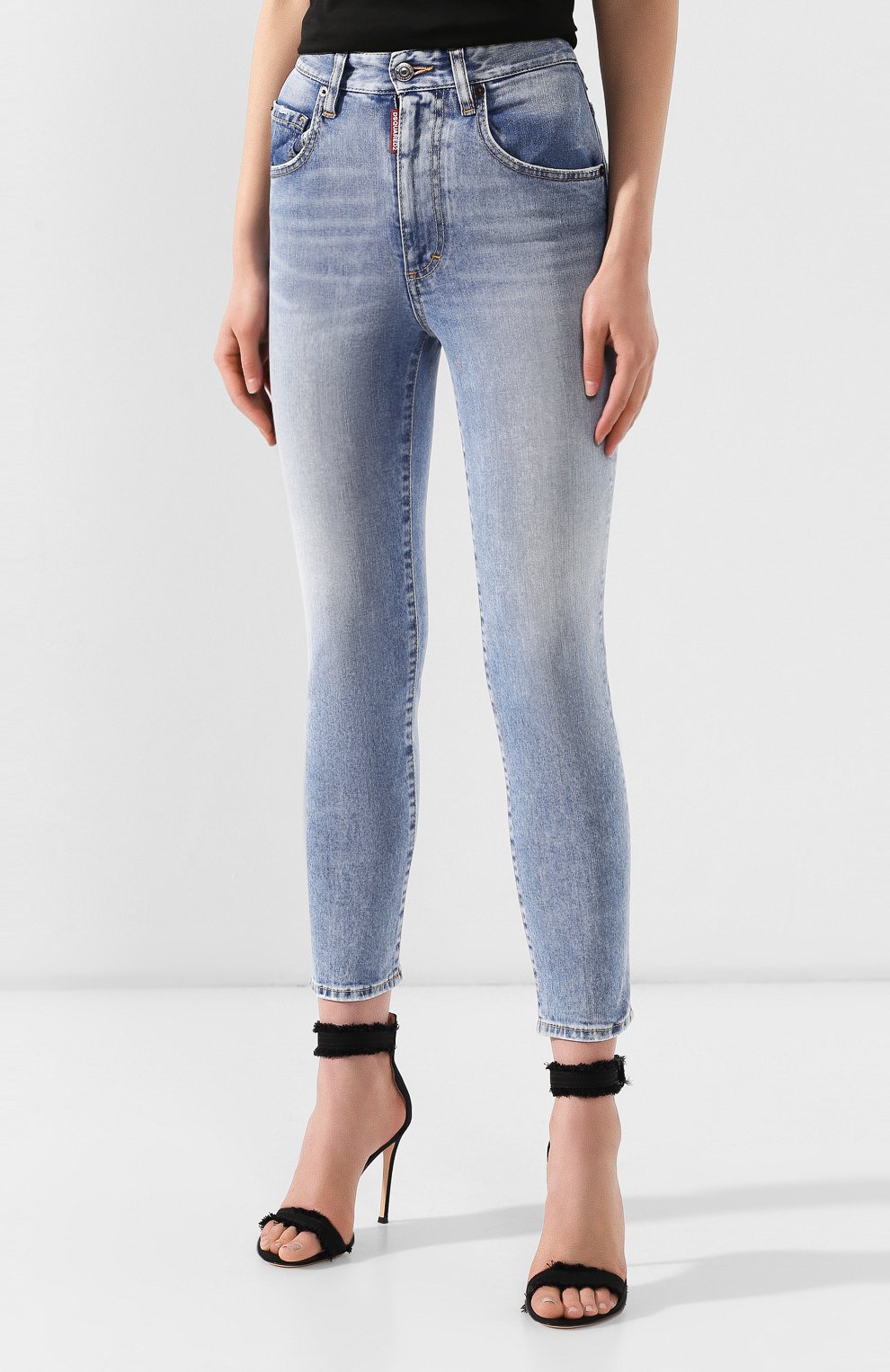 Джинсы DSQUARED2, арт. S75LB0209/S30595, фото 3