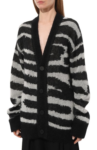 Шерстяной кардиган RED SEPTEMBER, арт. 924.К01.42.02, фото 3