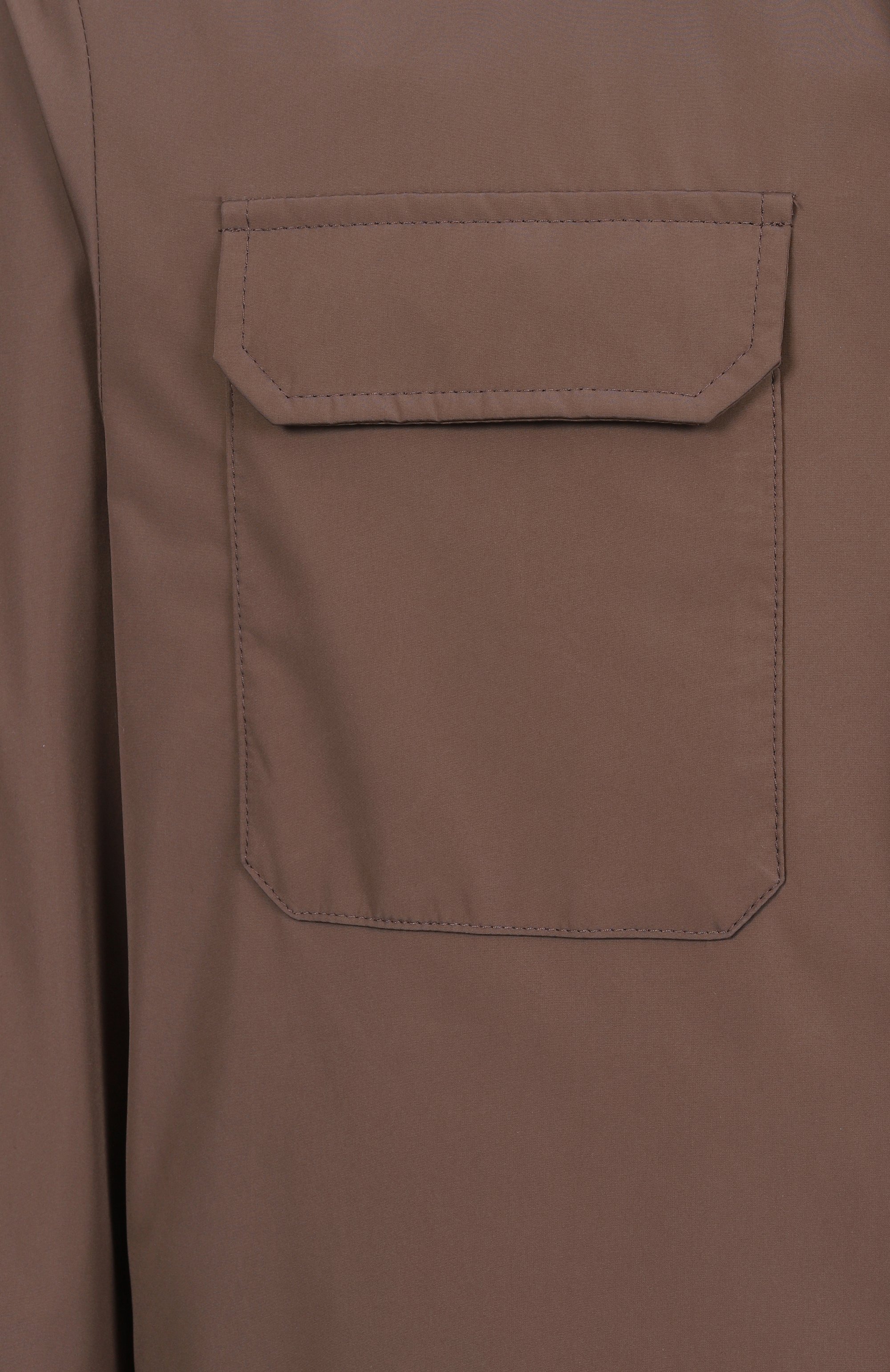 Куртка-рубашка CANALI, арт. 030505U/SG02321, фото 6