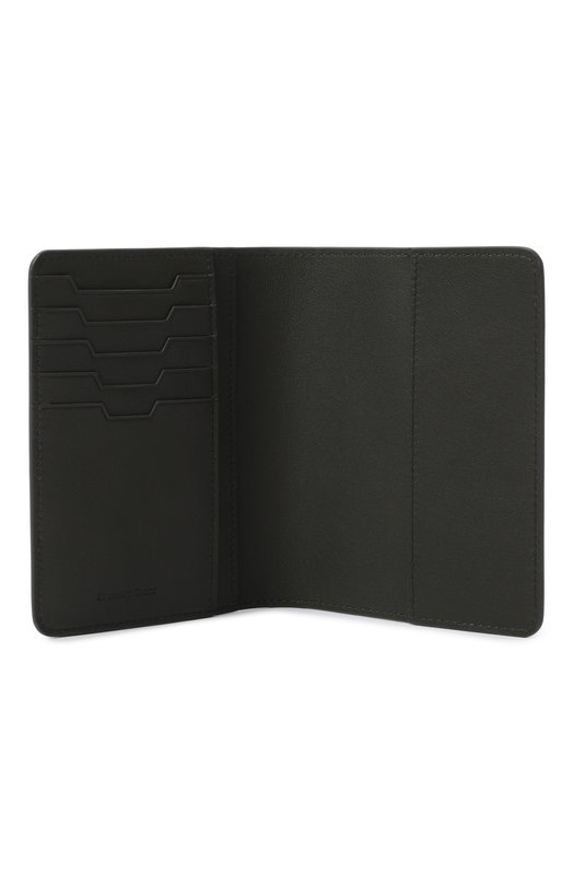 Кожаная обложка для паспорта Stefano Ricci PP308I1GP/VH Хаки  PP308I1GP/VH Фото 3