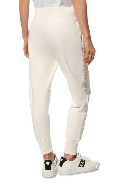 Хлопковые джоггеры POLO RALPH LAUREN, арт. 211846882, фото 4