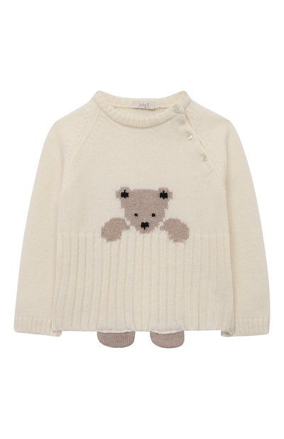 Комплект из пуловера и брюк BABY T, арт. 23AI060C/1M-12M, фото 2