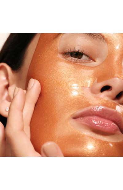 Гидрогелевая маска для лица в наборе (6шт.) AUGUSTINUS BADER, арт. 5060990632877, фото 3