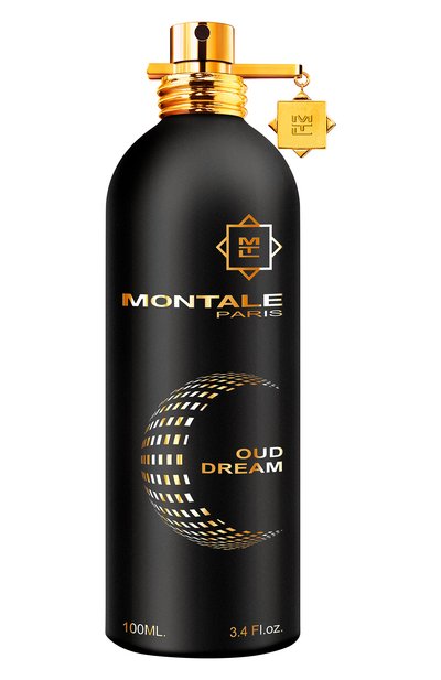 Мужской парфюмерная вода oud dream (100ml) MONTALE, арт. 3760260456869