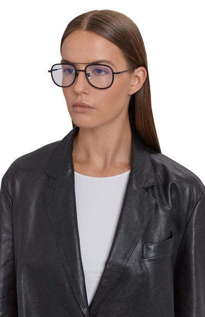 Оправа PROJEKT PRODUKT, арт. HM14 C1MBK, фото 3