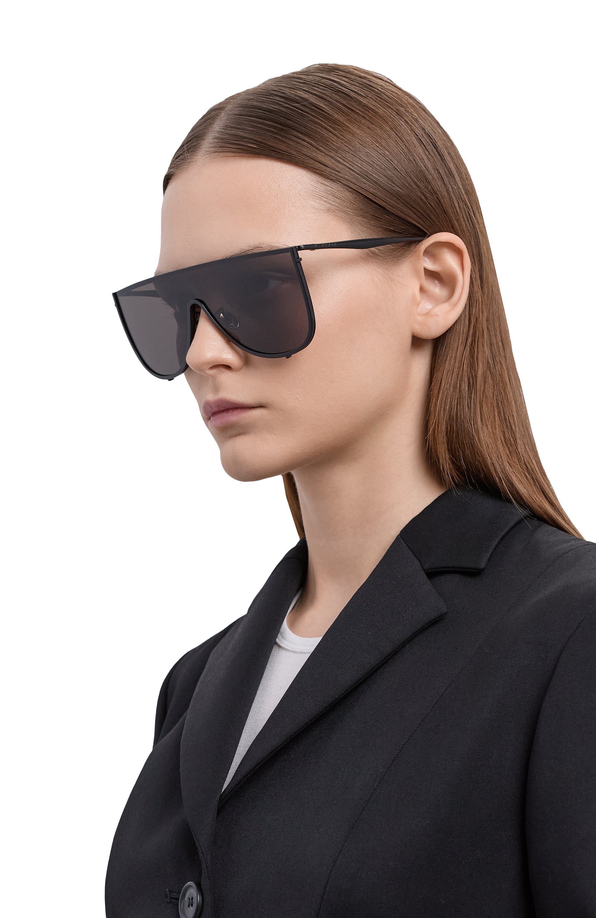 Солнцезащитные очки ALAIA, арт. AA0094S 001, фото 2