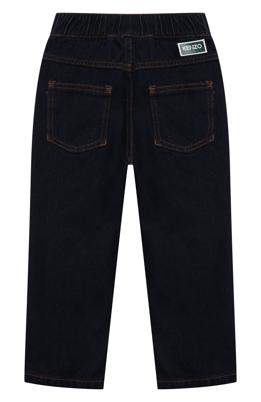 Джинсы KENZO, арт. K60703, фото 2