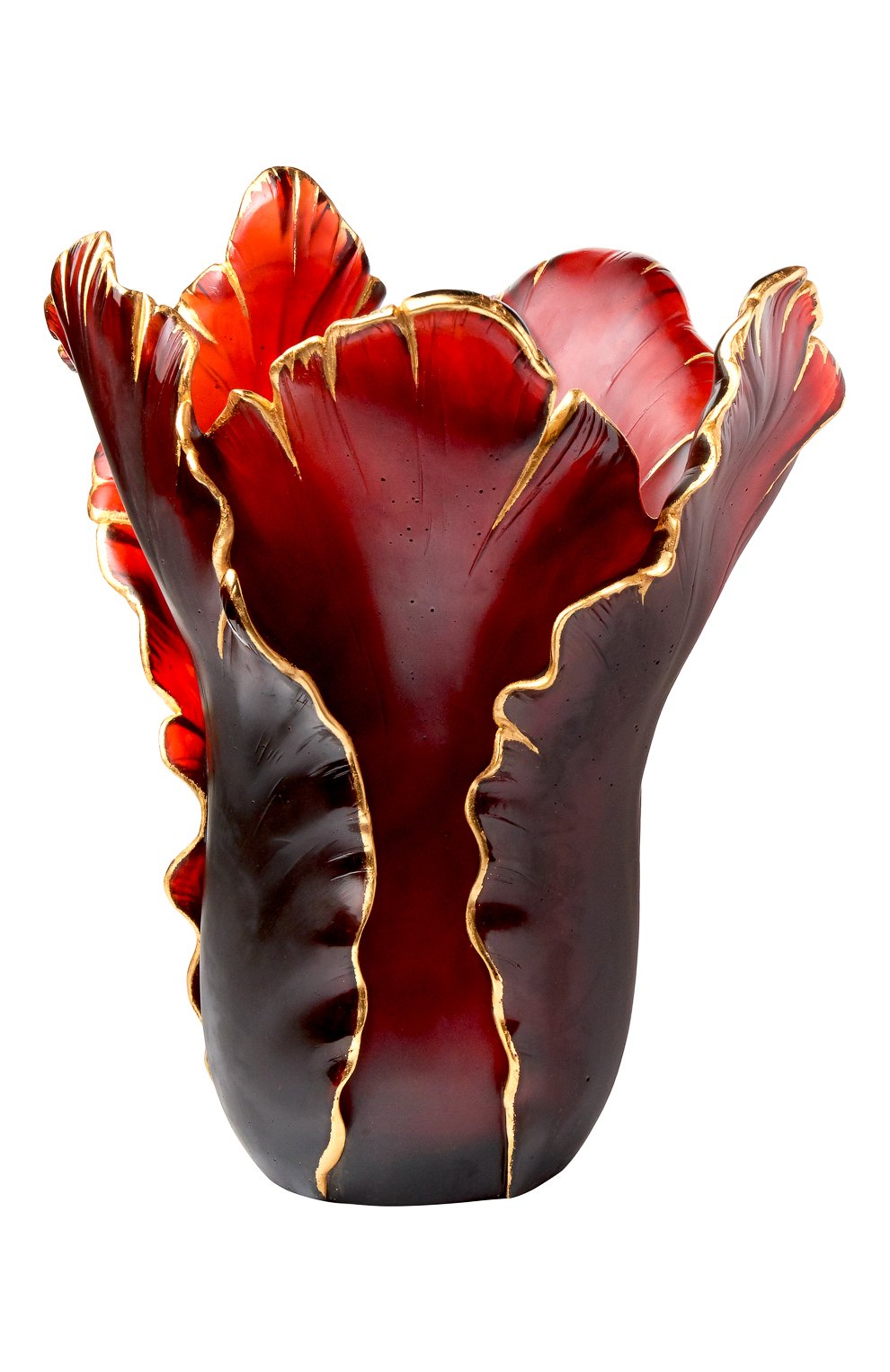 Ваза тюльпан DAUM, арт. 03375-9, фото 1