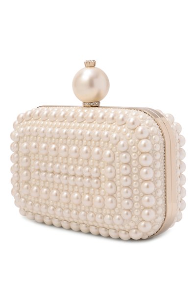 Клатч cloud JIMMY CHOO, арт. CL0UDWUZ, фото 4