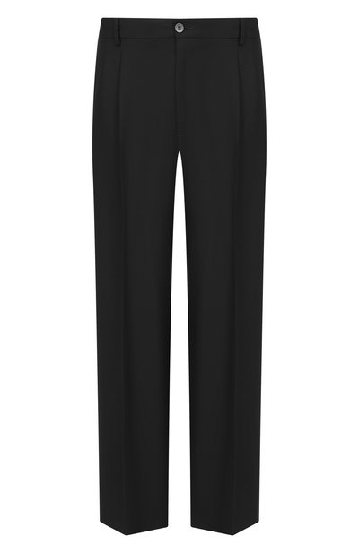 Мужские шерстяные брюки MAGLIANO, арт. MGSS26PA02073