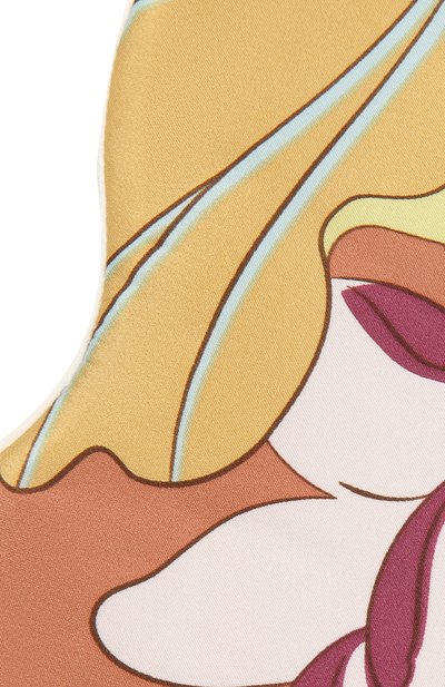 Шелковая маска для сна OLIVIA VON HALLE, арт. AW2155, фото 3