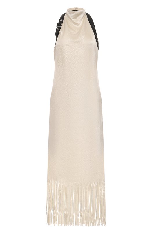 Платье Nanushka NW25RSDR08272 Бежевый NW25RSDR08272