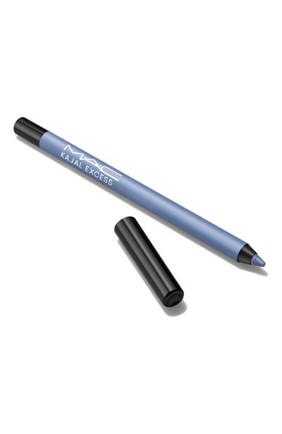 Карандаш-каял для глаз kajal excess longwear smoky eye liner, оттенок iceflower (1,2g) MAC,  арт. SB71-15, фото 3