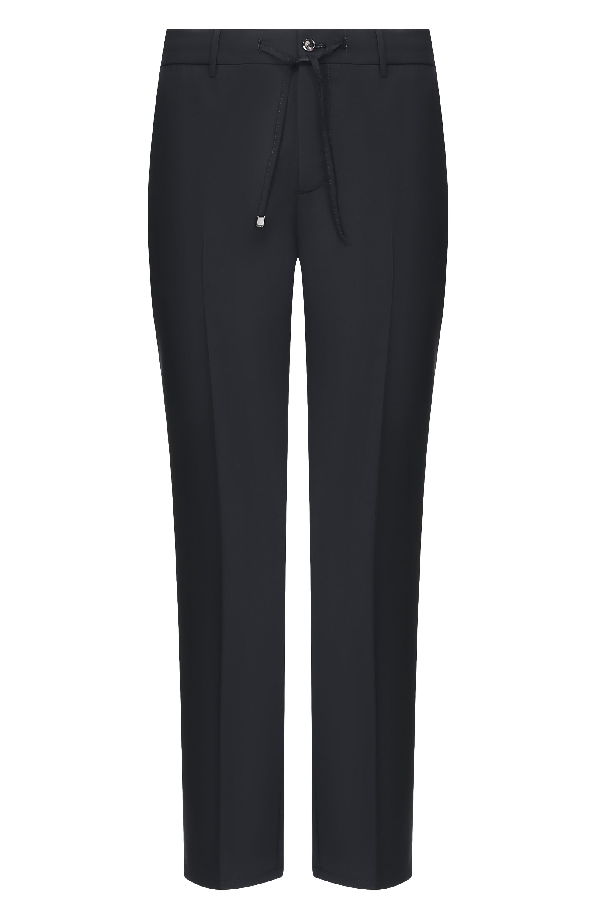 Шерстяные брюки ANDREA CAMPAGNA, арт. SPIAGGIA20/RD1750, фото 1