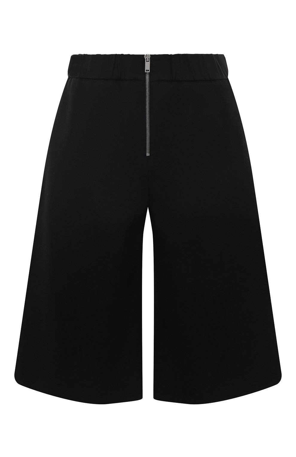 Шерстяные шорты JIL SANDER, арт. J52KA0009/JTN319, фото 1