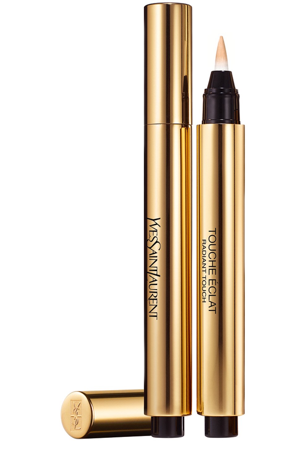 Touche eclat кисточка-хайлайтер для совершенного сияния №2,5 YSL, арт. 3365440184756, фото 1