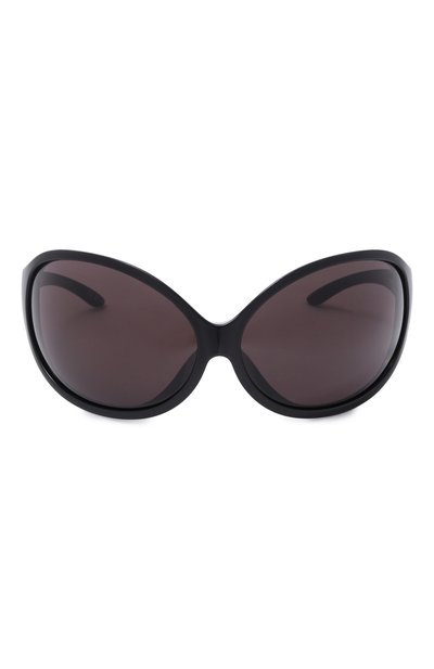 Солнцезащитные очки BALENCIAGA, арт. BB0502S 001, фото 2