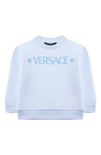 Комплект из свитшота и брюк VERSACE, арт. 1000308/1A01098, фото 2