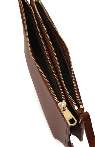 Сумка sac sarah A.P.C., арт. PXAWVF61404CAD, фото 5