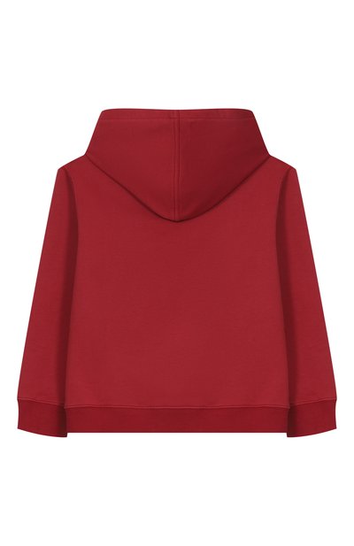 Хлопковое худи BRUNELLO CUCINELLI, арт. BW863E503B