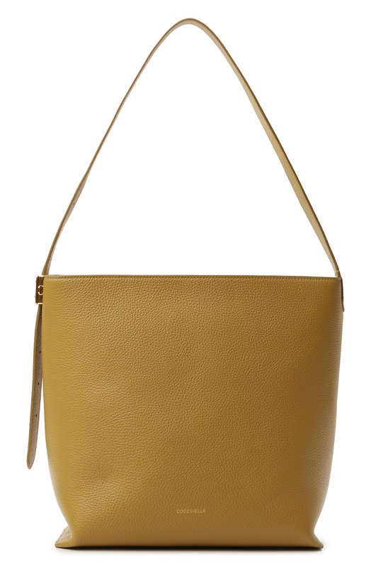 Сумка C- Me Lock Coccinelle E1 U4K 13 02 01 Зелёный E1 U4K 13 02 01