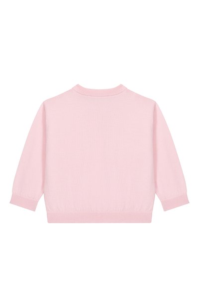 Шерстяной кардиган BALMAIN, арт. BZ9010