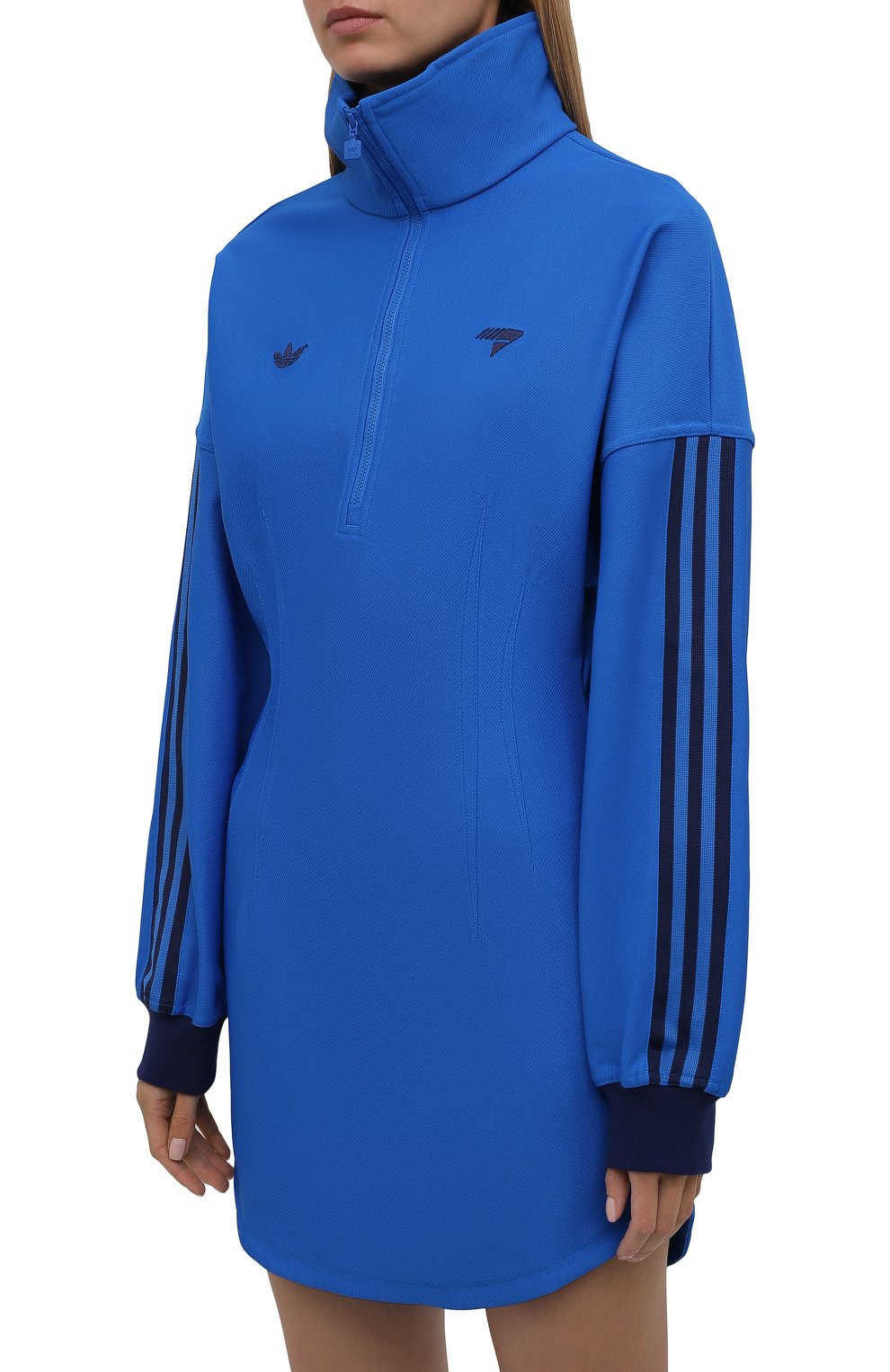 Платье ADIDAS ORIGINALS, арт. H20388, фото 3