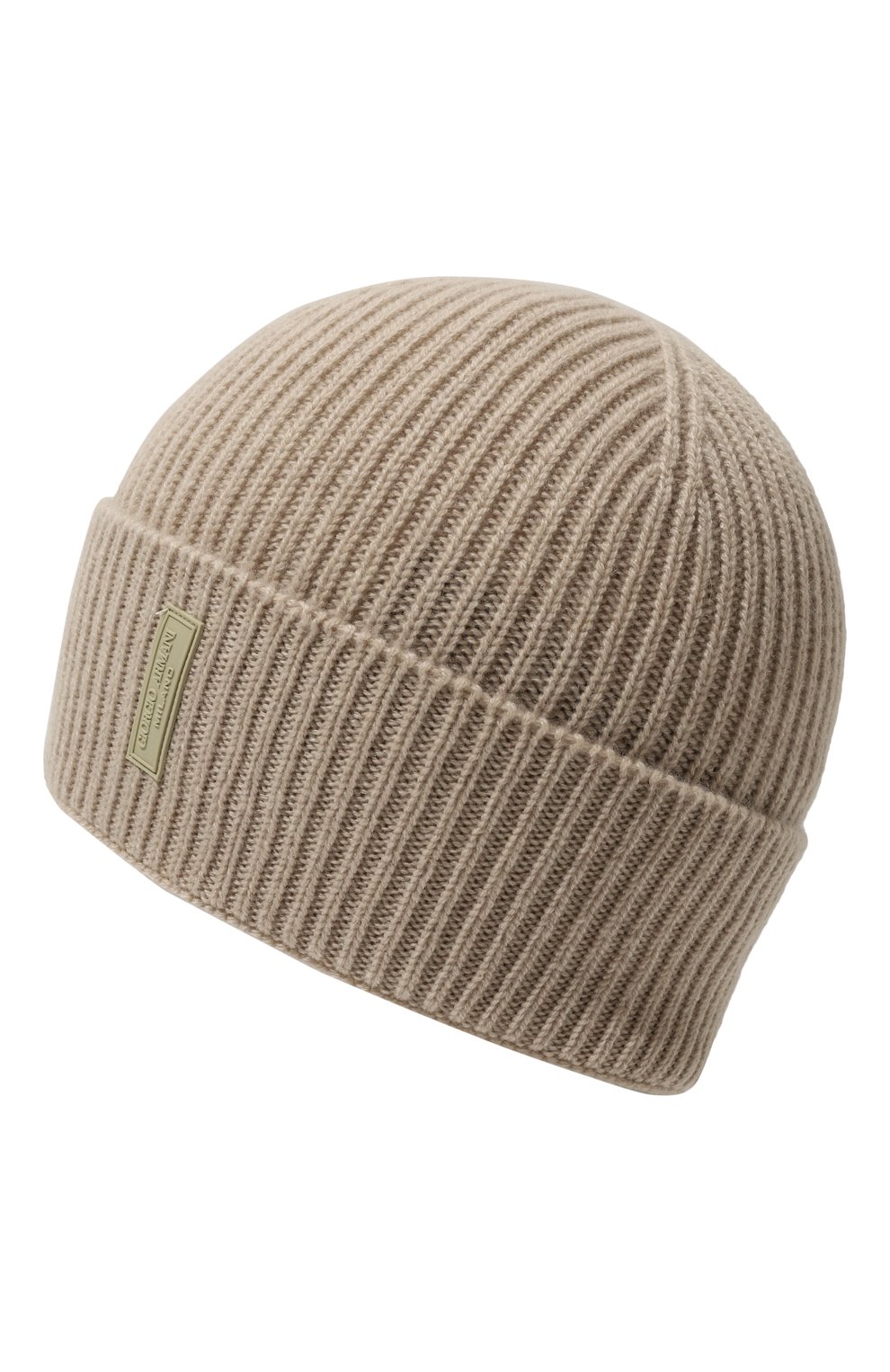 Кашемировая шапка GIORGIO ARMANI, арт. 747303/1A505, фото 2