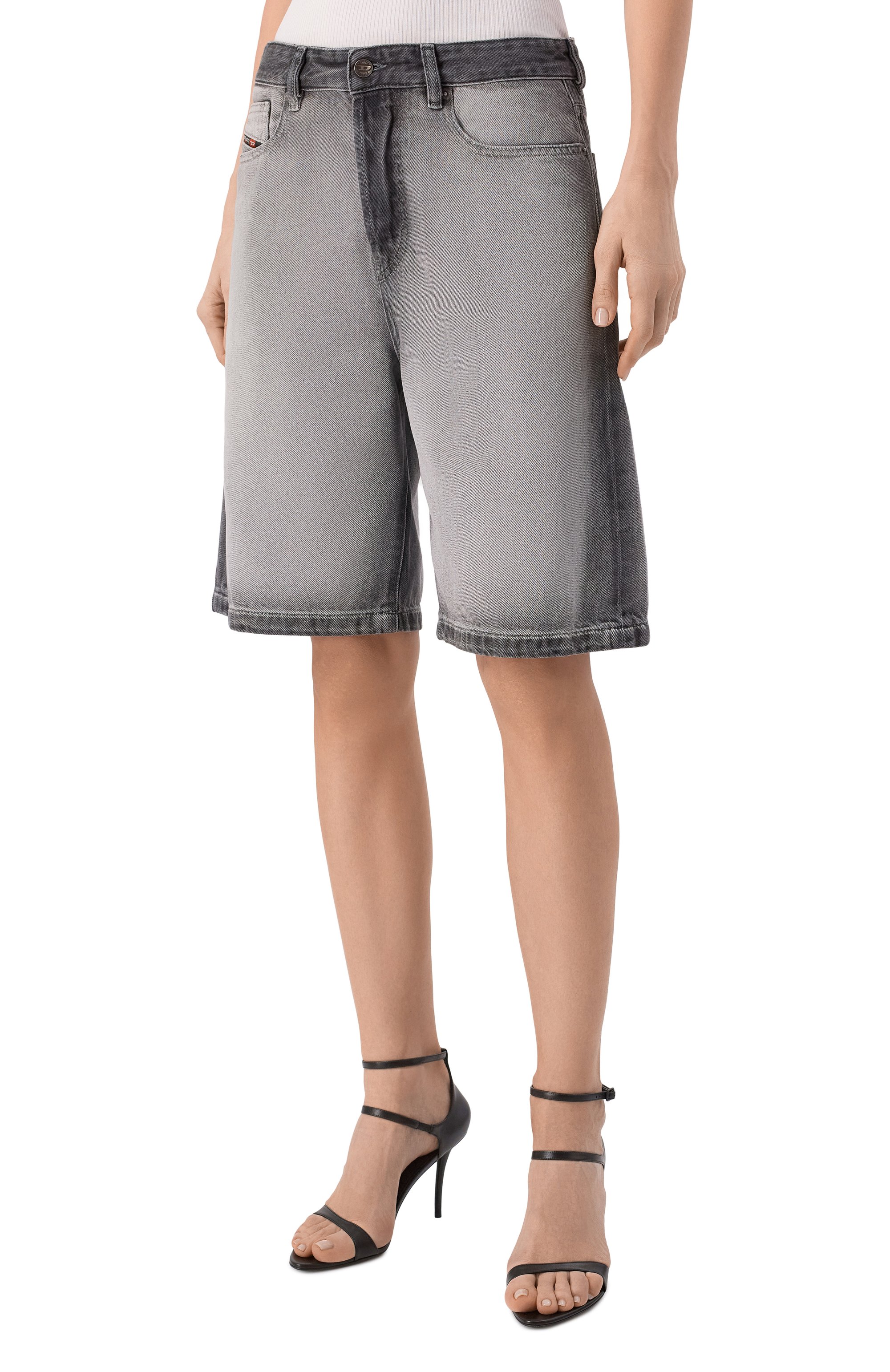 Джинсовые шорты de-sire DIESEL, арт. A23836/09P28, фото 3