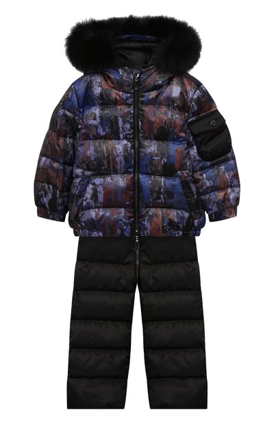 Комплект из комбинезона и куртки CHEPE, арт. 391462, фото 1