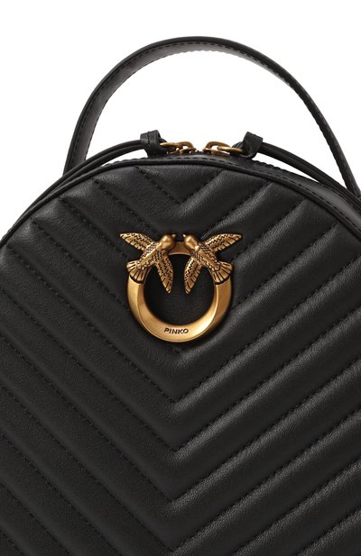 Рюкзак love click classic PINKO, арт. 102530/A1J2, фото 3