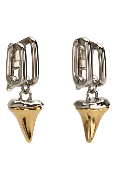 Серьги blake CHLOÉ, арт. CHC19WFE29CB7, фото 3