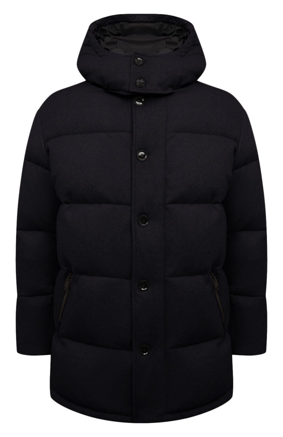 Кашемировый пуховик BRIONI, арт. SUPC0L/0A604, фото 1