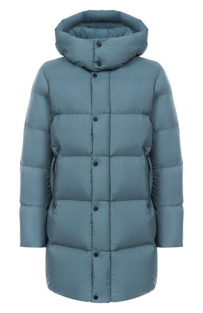 Мужская пуховик HETREGO, арт. 8P412/J0RVIK