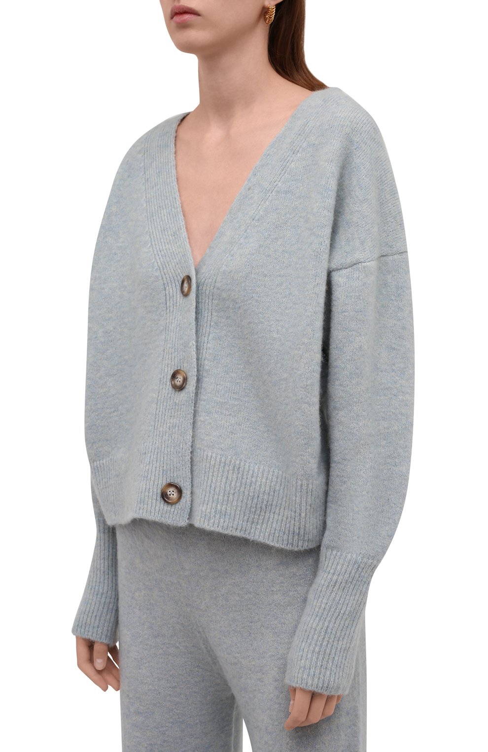 Кардиган PIETRO BRUNELLI, арт. CPG003/WP0003, фото 3