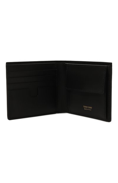 Кожаное портмоне TOM FORD, арт. Y0278/LCL239G, фото 3