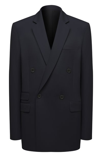 Женский шерстяной жакет STELLA MCCARTNEY, арт. 601835/SPA03