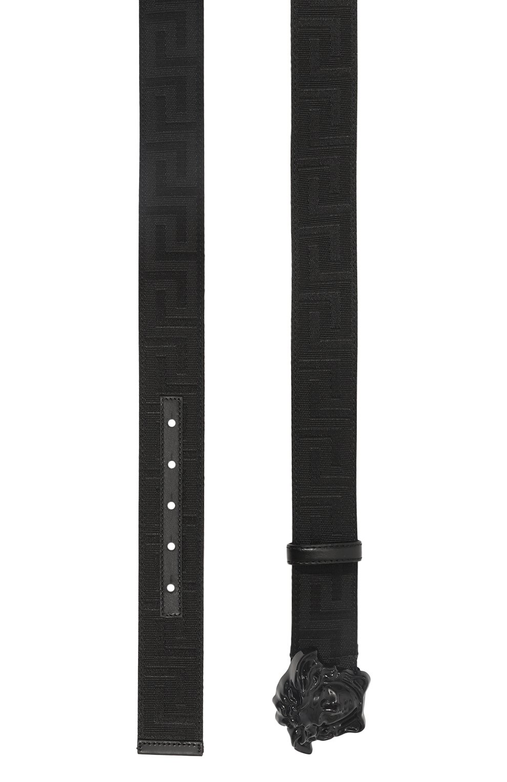 Текстильный ремень VERSACE, арт. DCU8061/DNAS62, фото 3