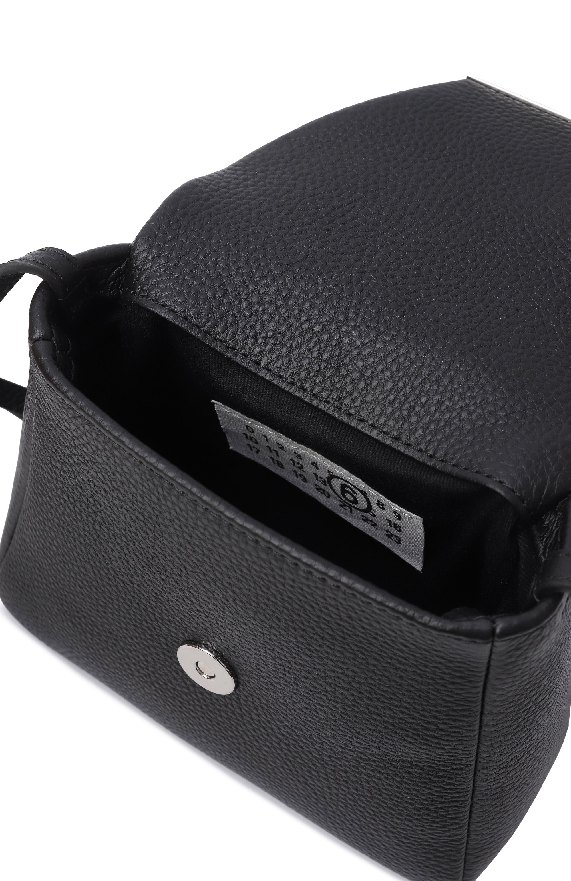 Сумка numeric MM6, арт. SB5WG0030/P7255, фото 5