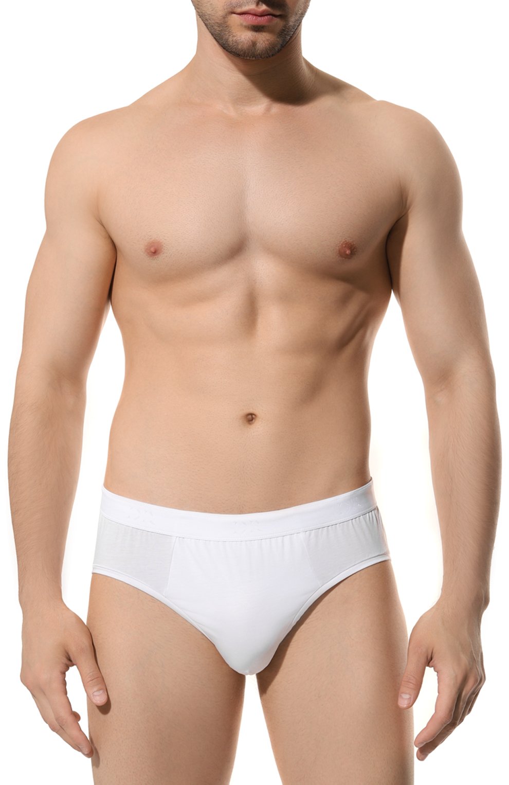 Хлопковые брифы DEREK ROSE, арт. 8525/JACK001, фото 2