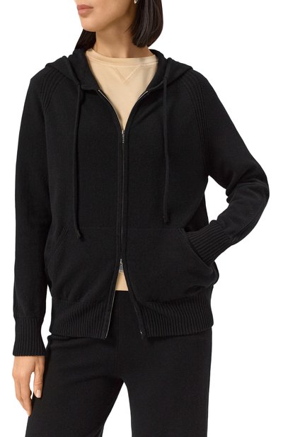 Кардиган из кашемира и шелка MVST, арт. WF60-1044MU, фото 3