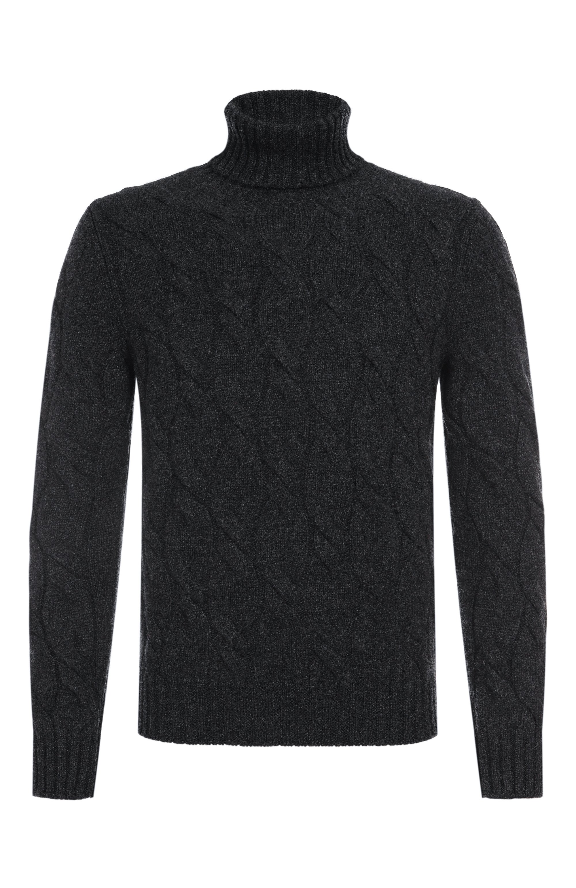 Кашемировый свитер GRAN SASSO, арт. 13115/15559, фото 1