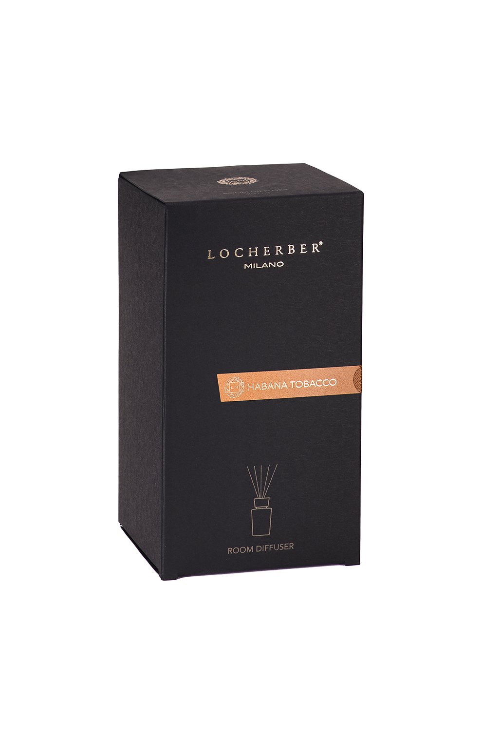 Диффузор habana tobacco (250ml) LOCHERBER MILANO, арт. 8021685625373, фото 2